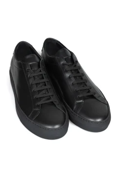 Sale Common Projects Original Achilles Low - Black