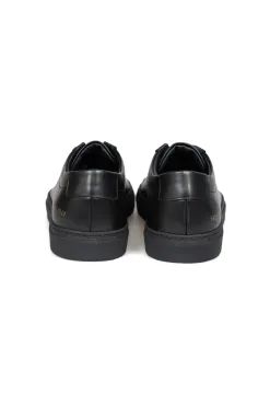 Sale Common Projects Original Achilles Low - Black