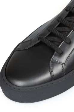 Sale Common Projects Original Achilles Low - Black