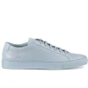 Fashion Common Projects Original Achilles Low - Grey