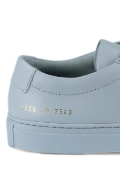 Fashion Common Projects Original Achilles Low - Grey