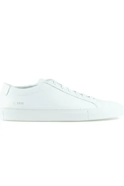 Best Common Projects Original Achilles Low - White