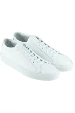 Best Common Projects Original Achilles Low - White