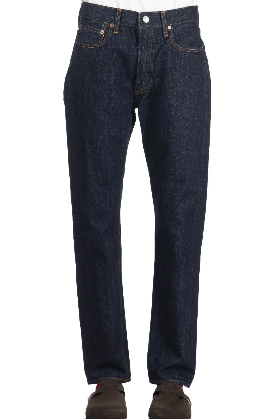 Fashion Ordinary Fits Original Slim 5PK Denim