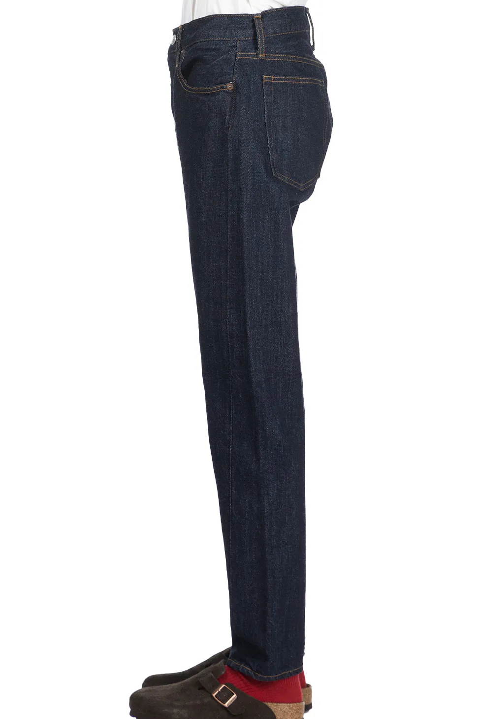 Fashion Ordinary Fits Original Slim 5PK Denim