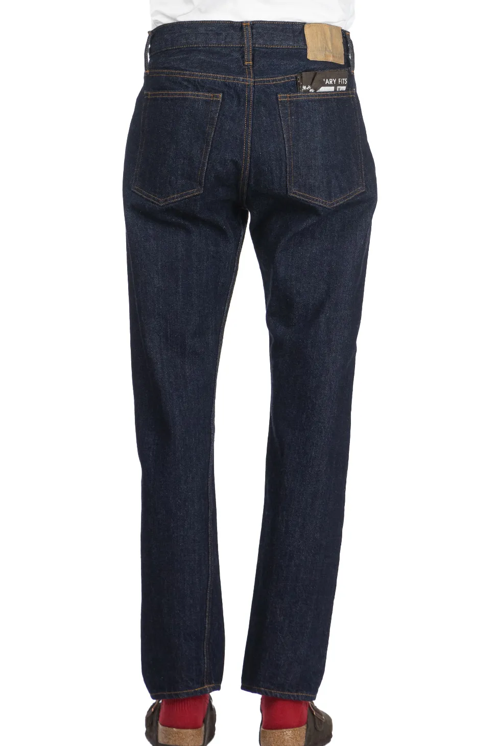 Fashion Ordinary Fits Original Slim 5PK Denim