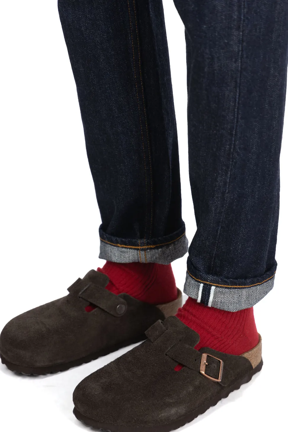 Fashion Ordinary Fits Original Slim 5PK Denim