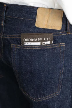 Hot Ordinary Fits Original Slim 5PK Denim