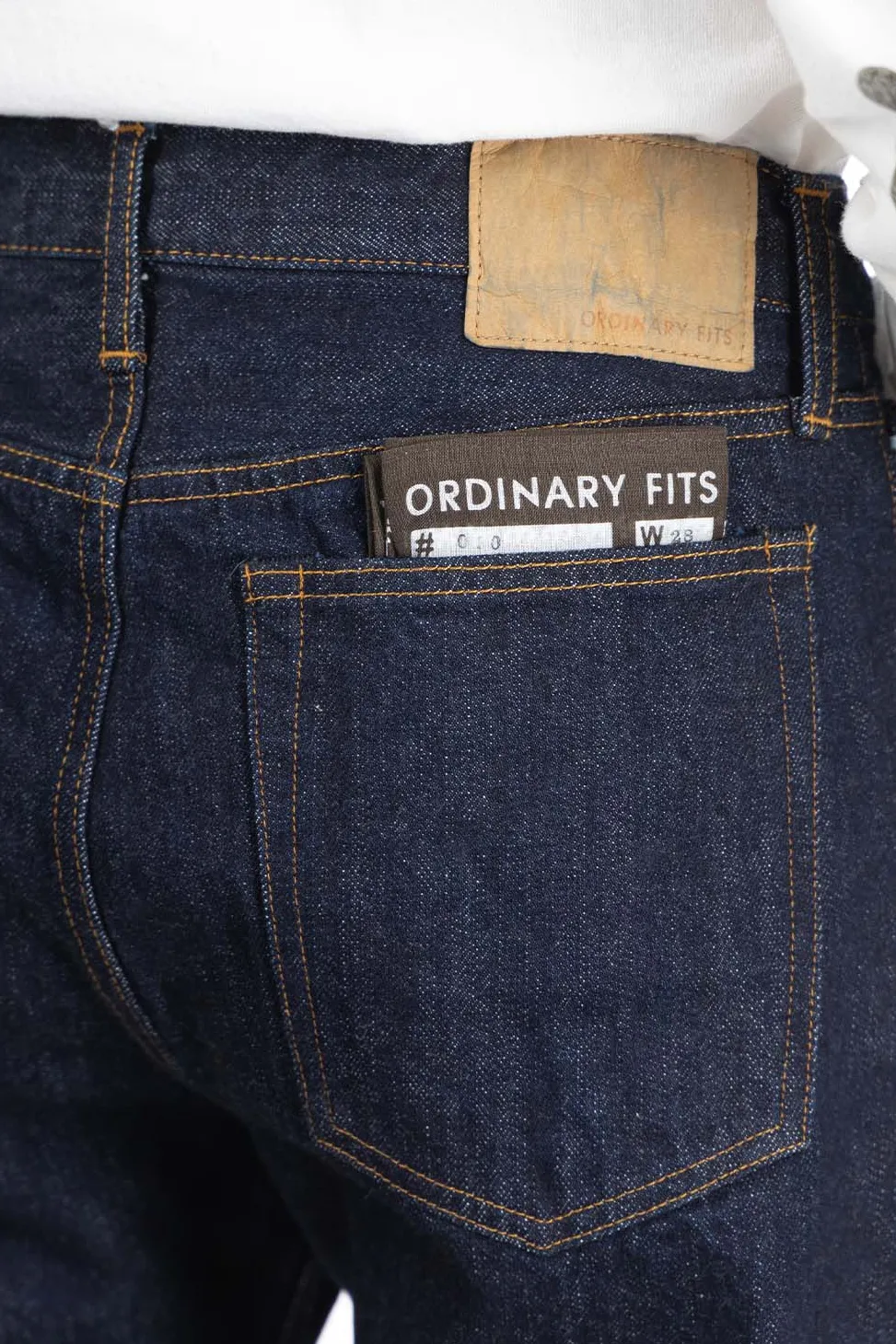 Fashion Ordinary Fits Original Slim 5PK Denim