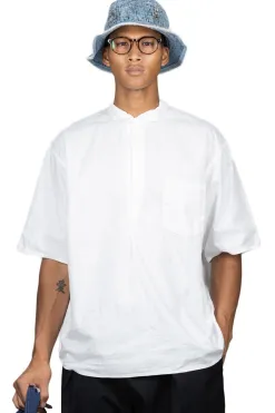 Hot Kapital OX GOODMAN Pull Shirt 2022