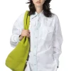 Sale Kapital OX x Denim HUSKY Western Shirt - White