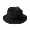 Clearance Kapital 11.5oz BLK x BLK Denim THE OLD MAN AND THE SEA Hat