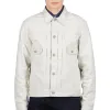 Sale Sugar Cane 11oz Cotton Pique 1953 Jacket - Off White
