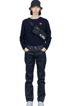 Sale Sugar Cane 14.25oz Denim 2021 Model (Slim Tapered)