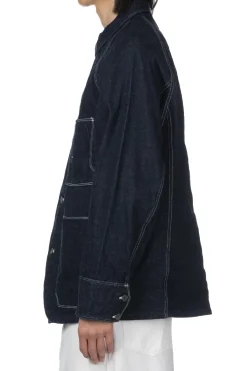 Best Kapital 12oz Denim Cactus Coverall
