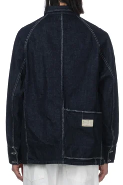 Best Kapital 12oz Denim Cactus Coverall