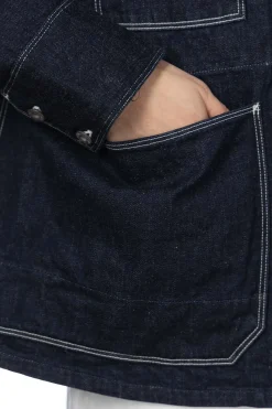 Best Kapital 12oz Denim Cactus Coverall