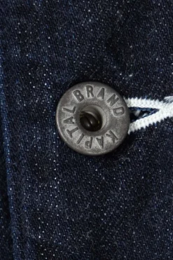 Best Kapital 12oz Denim Cactus Coverall
