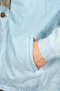Outlet Kapital 11.5oz Denim DOTERA JKT (NORAGI Remake)