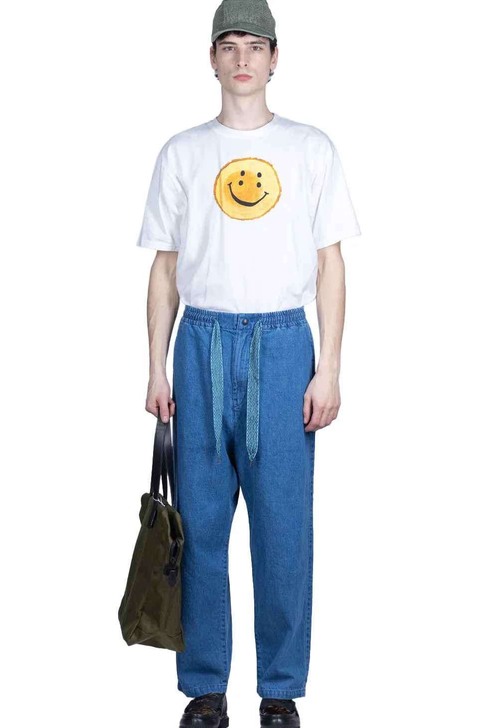 Best Kapital 11.5oz Denim EASY Pants