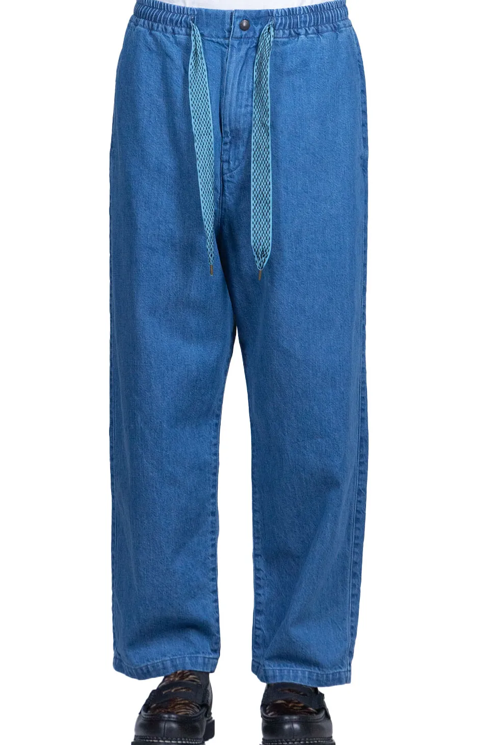 Best Kapital 11.5oz Denim EASY Pants