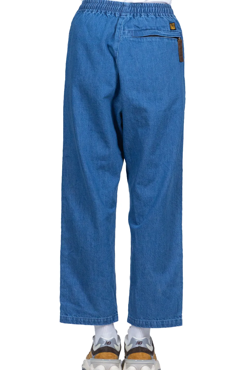 Hot Kapital 11.5oz Denim EASY Pants