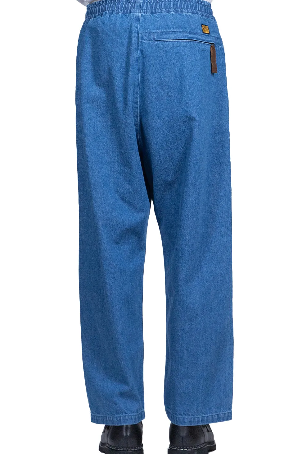 Best Kapital 11.5oz Denim EASY Pants