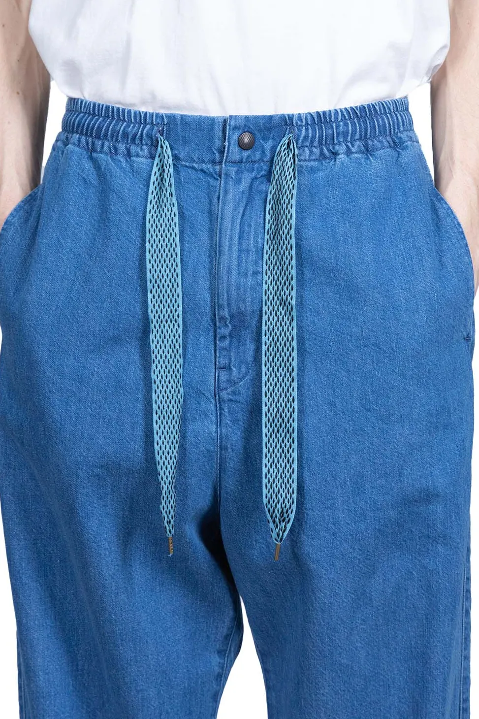 Best Kapital 11.5oz Denim EASY Pants