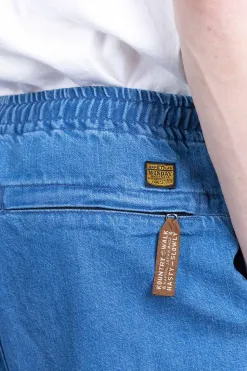 Best Kapital 11.5oz Denim EASY Pants