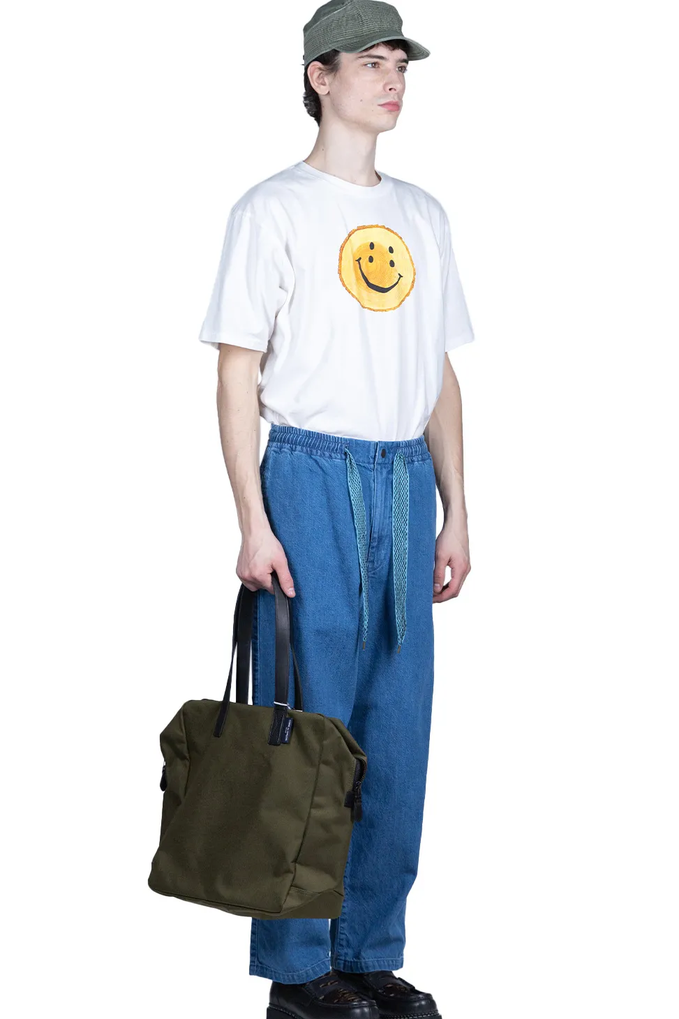 Best Kapital 11.5oz Denim EASY Pants