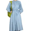 New Kapital 8oz Denim GYPSY Dress