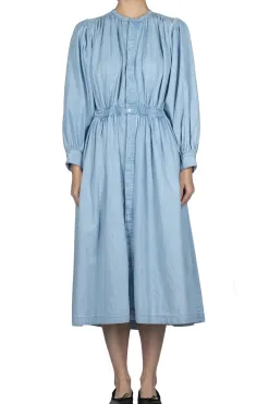 New Kapital 8oz Denim GYPSY Dress