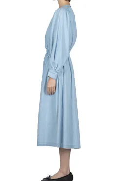 New Kapital 8oz Denim GYPSY Dress