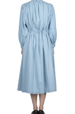 New Kapital 8oz Denim GYPSY Dress