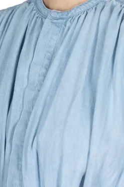 New Kapital 8oz Denim GYPSY Dress