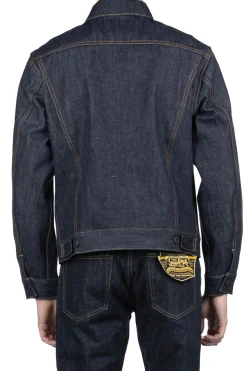 Clearance Sugar Cane 14.25oz Denim Jacket 1962 Model