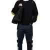 Sale Kapital 12.5oz Denim MEXICAN TUXEDO 5P OKAGILLY