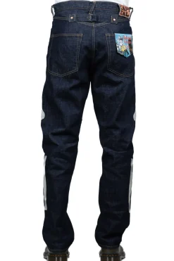 Sale Kapital 12.5oz Denim MEXICAN TUXEDO 5P OKAGILLY