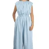 Best Kapital 8oz Denim Non-Sleeve GYPSY All-In-One