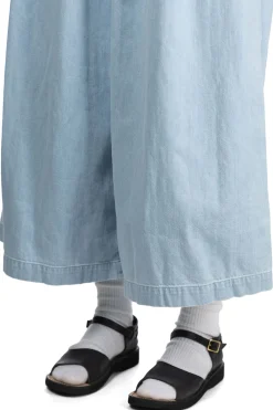 Best Kapital 8oz Denim Non-Sleeve GYPSY All-In-One