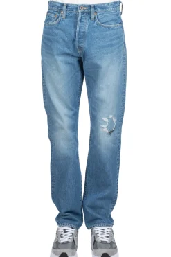 Sale Kapital 14oz Denim 5P MONKEY CISCO - 1.2 Year Fade