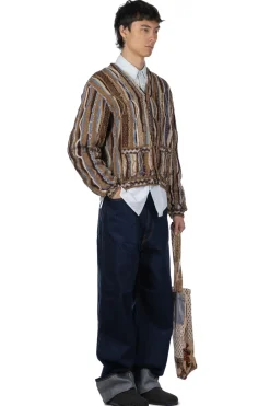 Hot Kapital 12oz Denim 5P New MOMON-LOW High