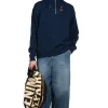 Discount Kapital 14oz Denim PORT Baggy Pants