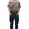 Outlet Kapital 14oz Denim RINGOMAN Pants