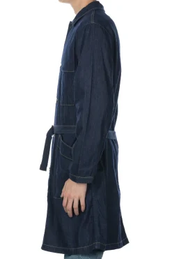 Sale Kapital 8oz Denim SHOP Coat
