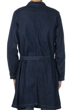 Sale Kapital 8oz Denim SHOP Coat