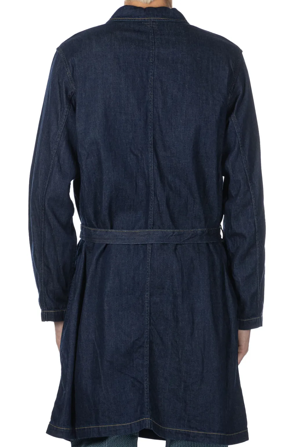 Sale Kapital 8oz Denim SHOP Coat