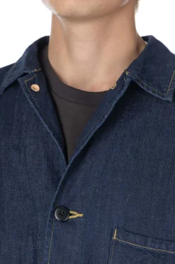 Sale Kapital 8oz Denim SHOP Coat