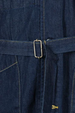 Sale Kapital 8oz Denim SHOP Coat