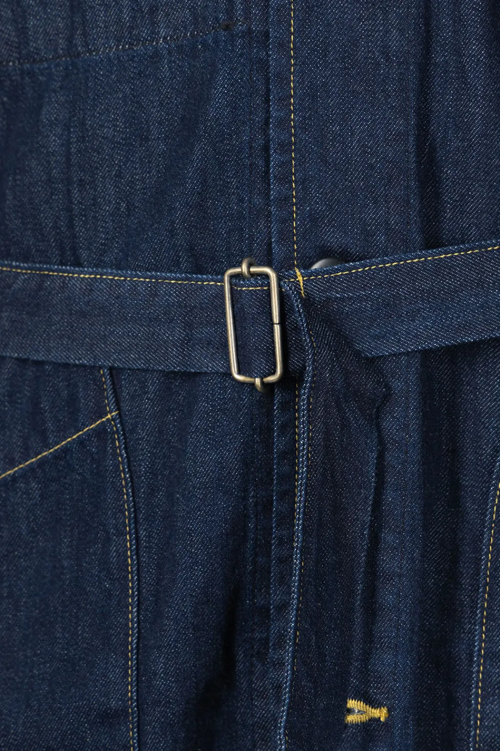 Sale Kapital 8oz Denim SHOP Coat